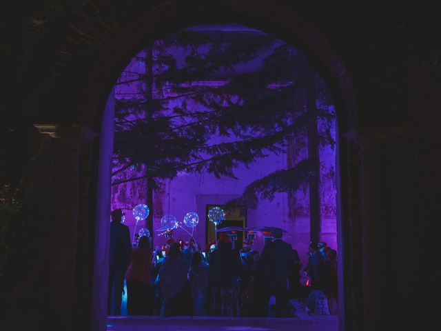 La boda de Sebastian y Cynthia en Guadalajara, Guadalajara 723