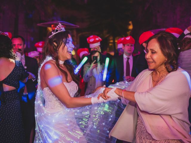 La boda de Sebastian y Cynthia en Guadalajara, Guadalajara 729