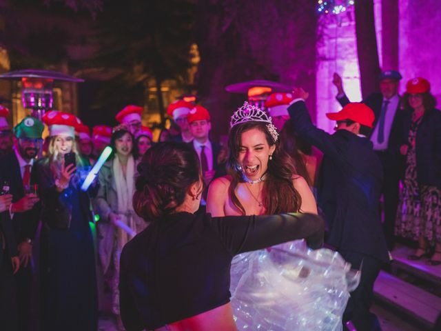 La boda de Sebastian y Cynthia en Guadalajara, Guadalajara 731