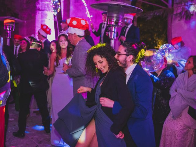 La boda de Sebastian y Cynthia en Guadalajara, Guadalajara 735