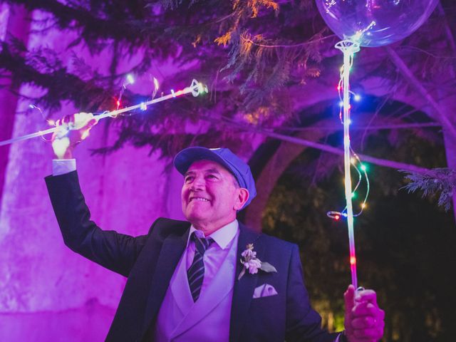 La boda de Sebastian y Cynthia en Guadalajara, Guadalajara 737