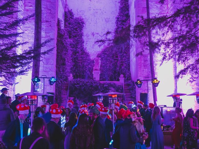 La boda de Sebastian y Cynthia en Guadalajara, Guadalajara 738