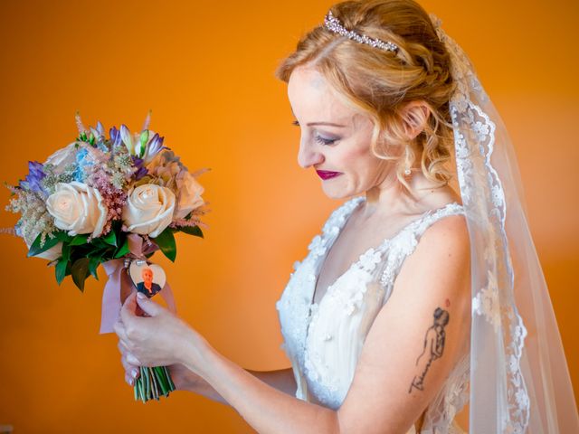 La boda de Jose y Cristina en Albacete, Albacete 5