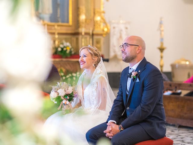 La boda de Jose y Cristina en Albacete, Albacete 11