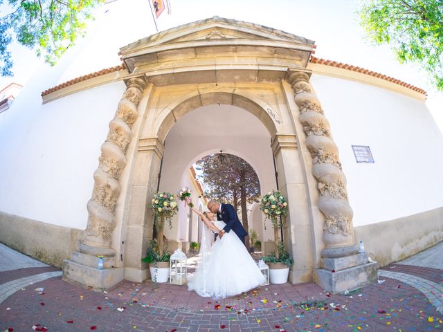 La boda de Jose y Cristina en Albacete, Albacete 18