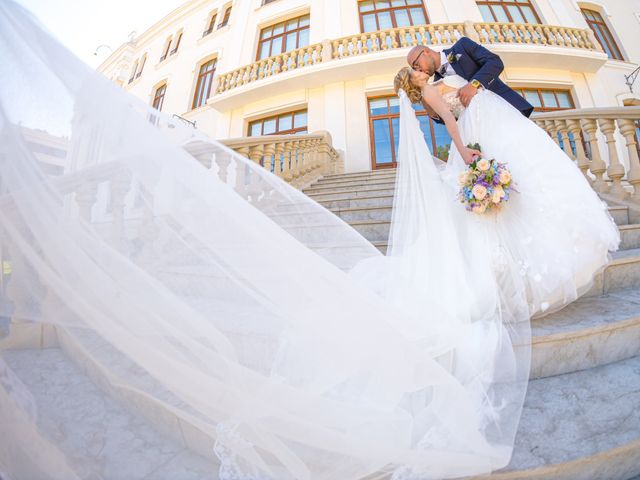 La boda de Jose y Cristina en Albacete, Albacete 2