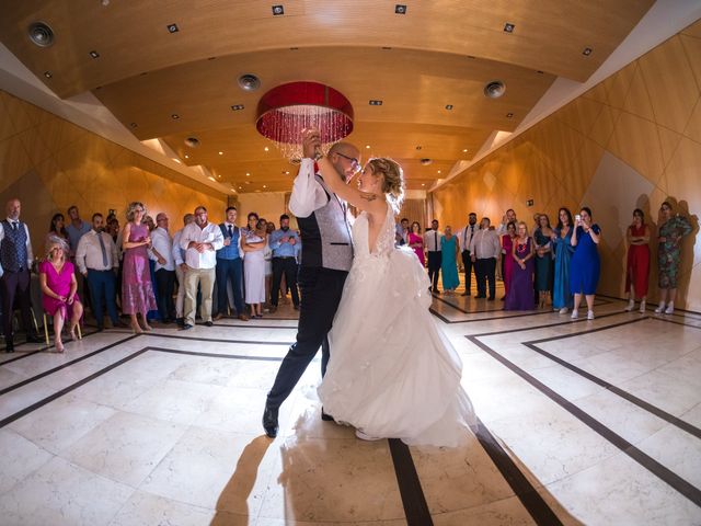 La boda de Jose y Cristina en Albacete, Albacete 23