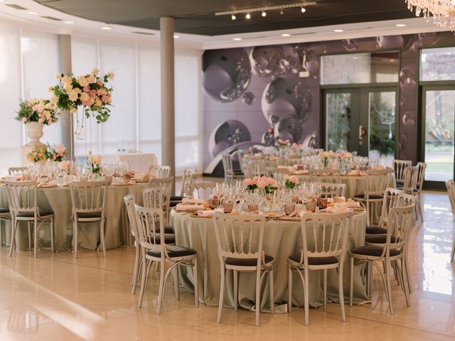 La boda de Luis Eduardo  y Yolisbeth en Grao de Castellón, Castellón 4