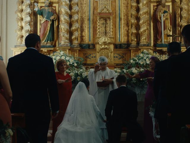 La boda de Jorge y Olga en Mas De Las Matas, Teruel 5