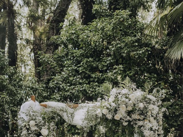 La boda de Sergio y Raquel en Chinchon, Madrid 43