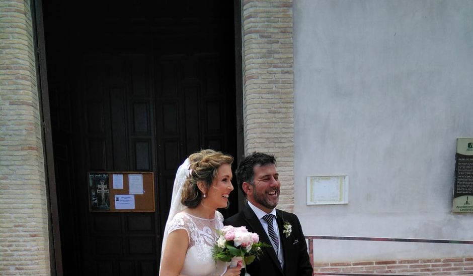 La boda de Juanfran y Mercedes  en Velez Blanco, Almería