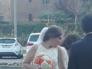 La boda de Marta y Jesús 3
