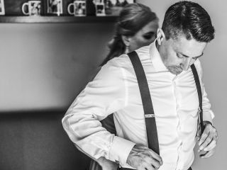 La boda de Lídia y Joaquín 2