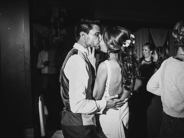 La boda de Vicente y Cristina en Montornes Del Valles, Barcelona 29