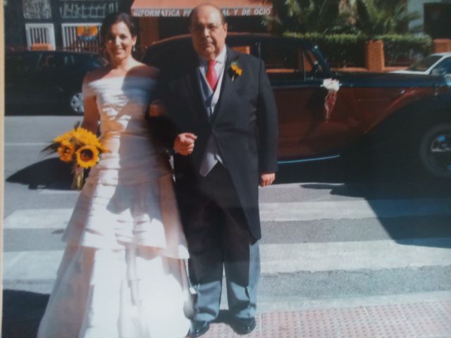 La boda de Antonio y Vanesa en Madrid, Madrid 6