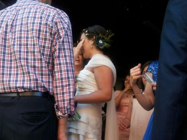 La boda de Antonio y Vanesa en Madrid, Madrid 8