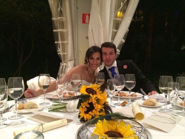 La boda de Antonio y Vanesa en Madrid, Madrid 15