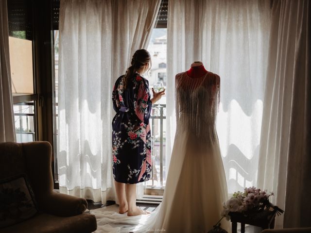 La boda de Arturo y Carmen en Cieza, Murcia 21