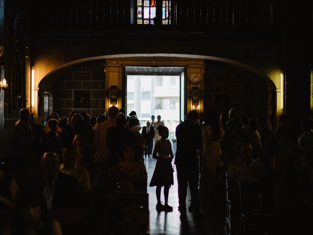 La boda de Arturo y Carmen en Cieza, Murcia 35