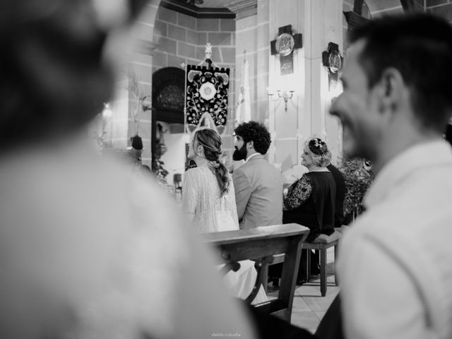 La boda de Arturo y Carmen en Cieza, Murcia 40