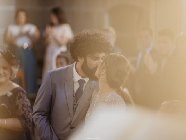 La boda de Arturo y Carmen en Cieza, Murcia 42