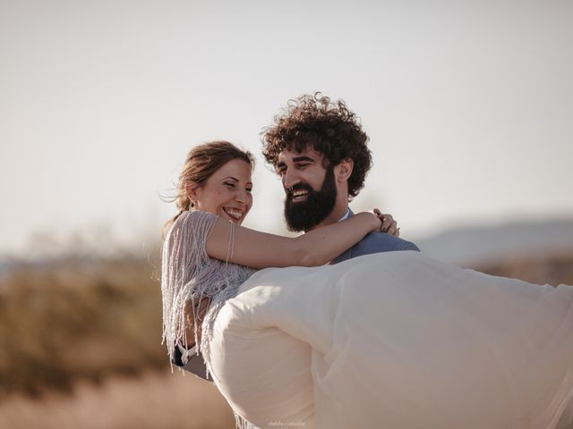 La boda de Arturo y Carmen en Cieza, Murcia 56