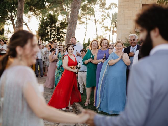 La boda de Arturo y Carmen en Cieza, Murcia 66