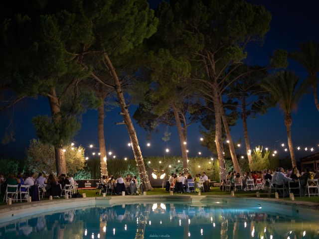 La boda de Arturo y Carmen en Cieza, Murcia 71