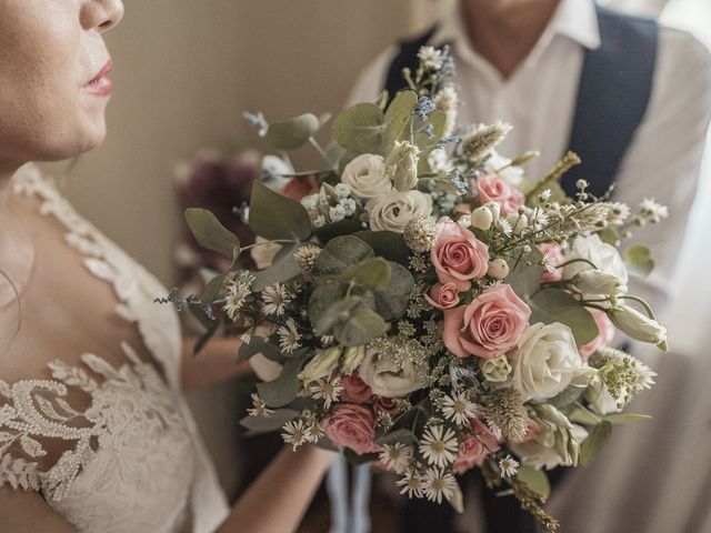 La boda de Dani y Estefanía en Talavera De La Reina, Toledo 40