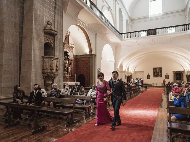 La boda de Dani y Estefanía en Talavera De La Reina, Toledo 53