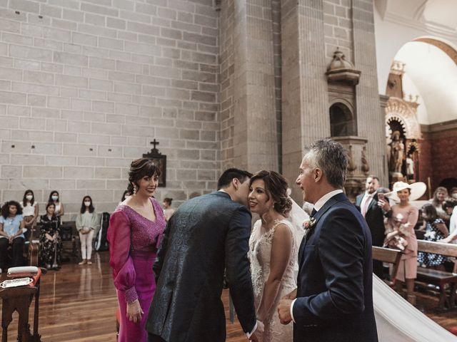 La boda de Dani y Estefanía en Talavera De La Reina, Toledo 60