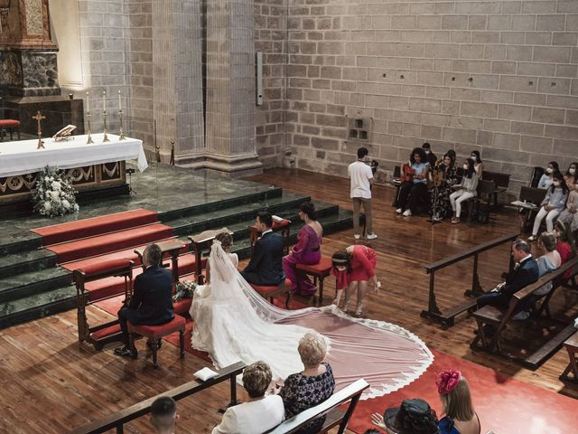 La boda de Dani y Estefanía en Talavera De La Reina, Toledo 62