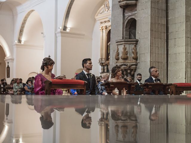 La boda de Dani y Estefanía en Talavera De La Reina, Toledo 65