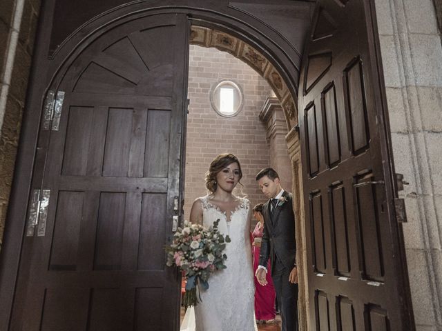 La boda de Dani y Estefanía en Talavera De La Reina, Toledo 75