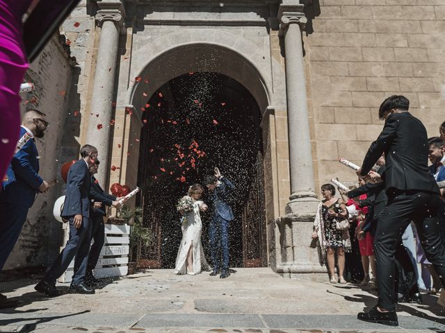 La boda de Dani y Estefanía en Talavera De La Reina, Toledo 83