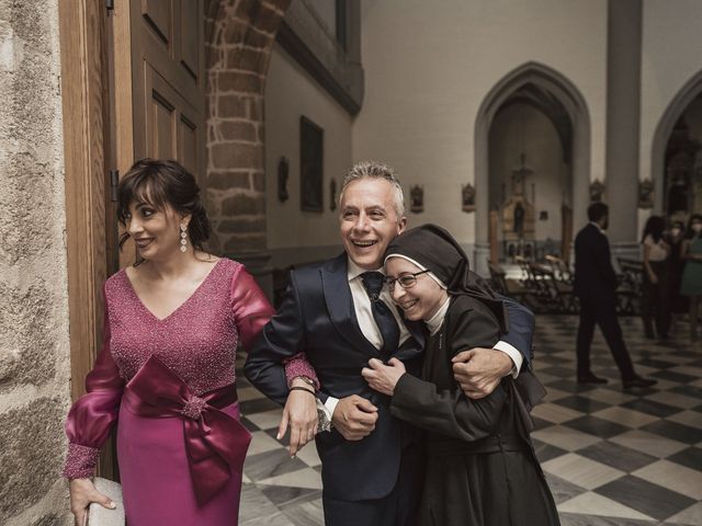 La boda de Dani y Estefanía en Talavera De La Reina, Toledo 106