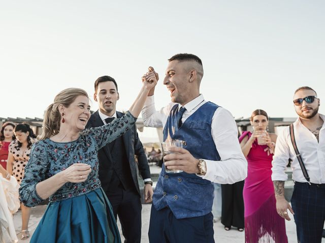 La boda de Dani y Estefanía en Talavera De La Reina, Toledo 164