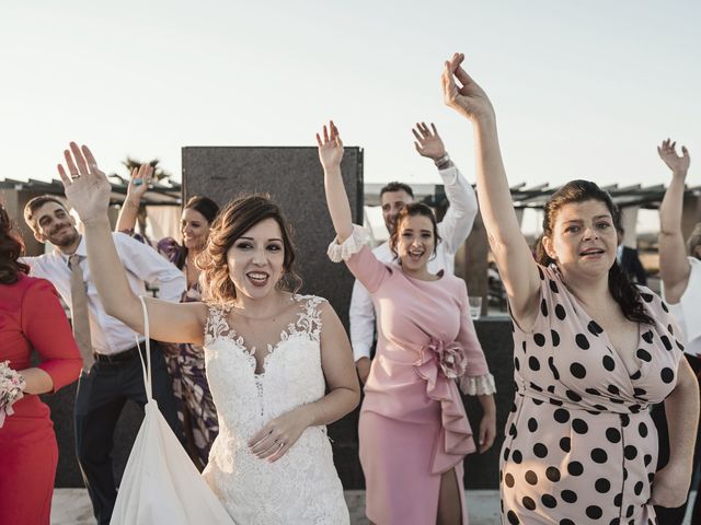 La boda de Dani y Estefanía en Talavera De La Reina, Toledo 165