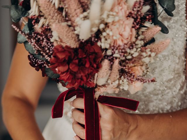 La boda de Carlos y Sara en Elx/elche, Alicante 6