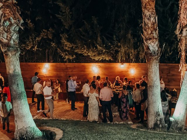 La boda de Carlos y Sara en Elx/elche, Alicante 35