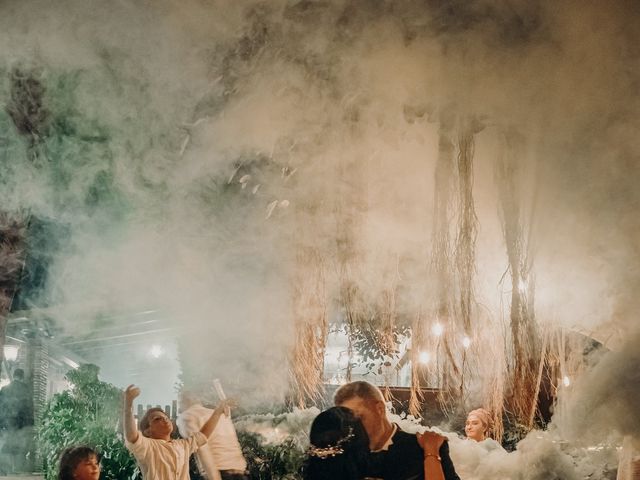 La boda de Carlos y Sara en Elx/elche, Alicante 28