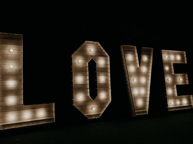 La boda de Carlos y Sara en Elx/elche, Alicante 1