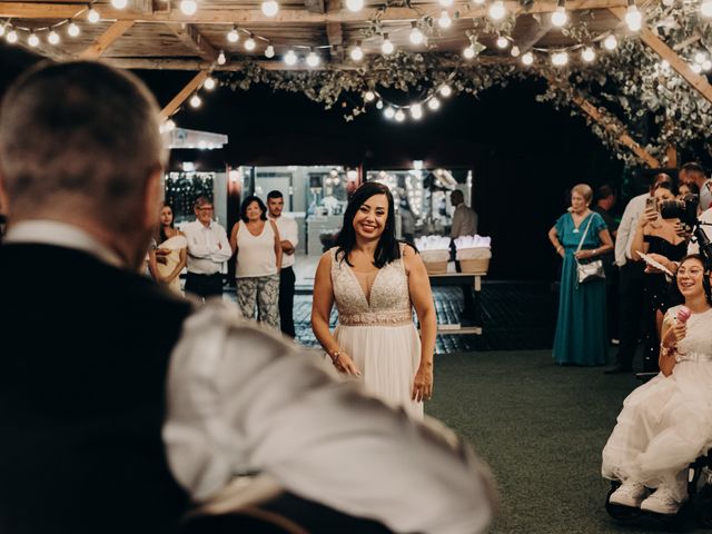 La boda de Carlos y Sara en Elx/elche, Alicante 56