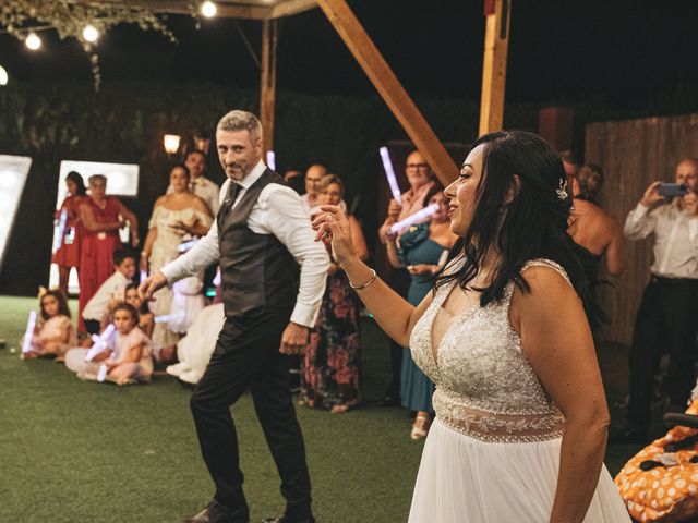 La boda de Carlos y Sara en Elx/elche, Alicante 59