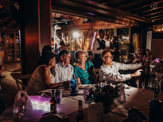 La boda de Carlos y Sara en Elx/elche, Alicante 65