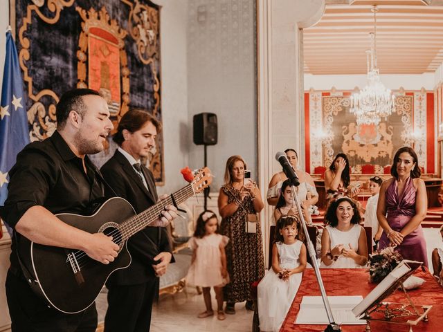 La boda de Carlos y Sara en Elx/elche, Alicante 68