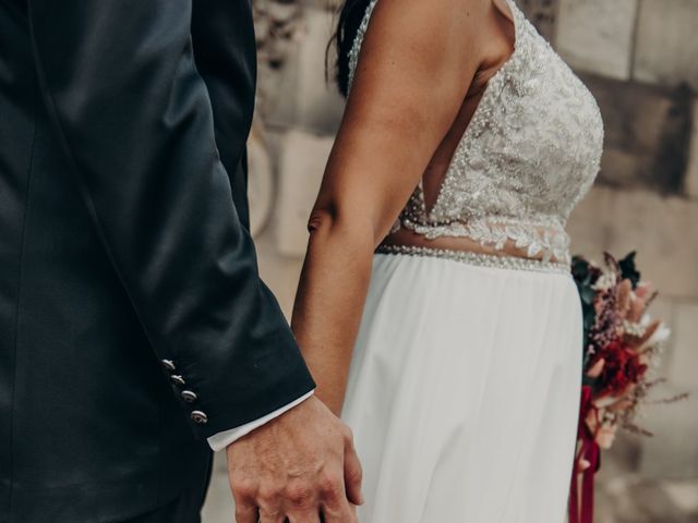 La boda de Carlos y Sara en Elx/elche, Alicante 82