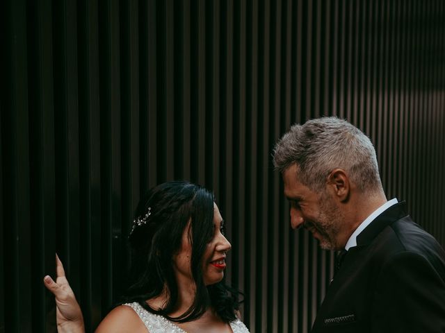 La boda de Carlos y Sara en Elx/elche, Alicante 83