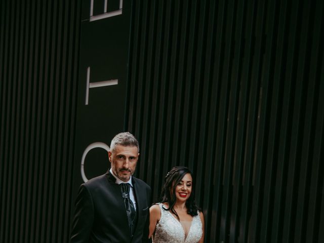 La boda de Carlos y Sara en Elx/elche, Alicante 85