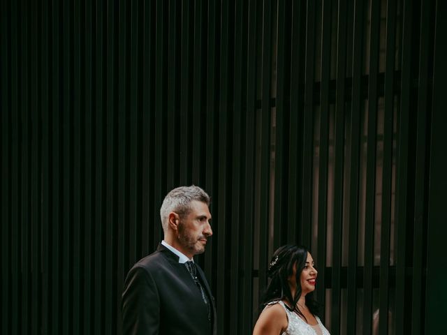 La boda de Carlos y Sara en Elx/elche, Alicante 86